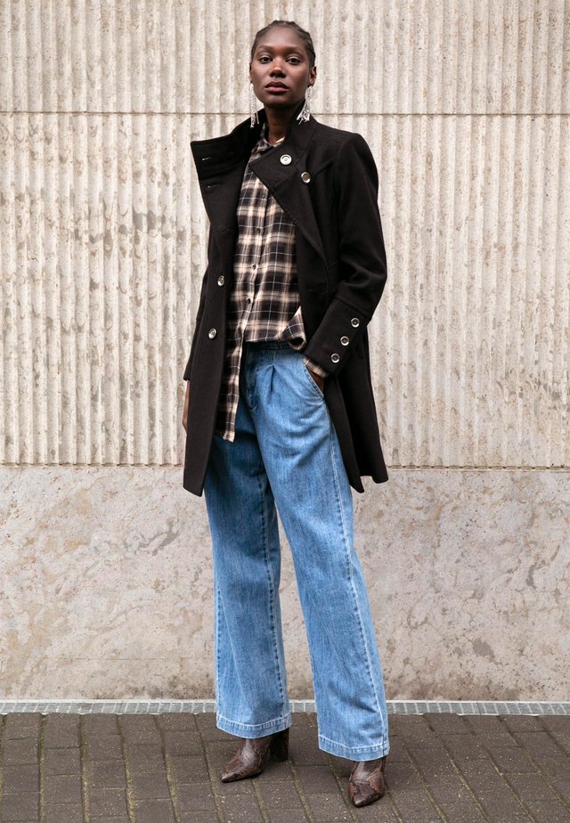 Styled by Zalando
