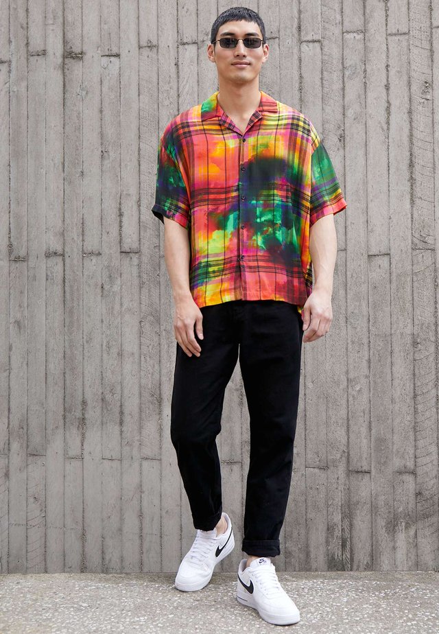 Styled by Zalando