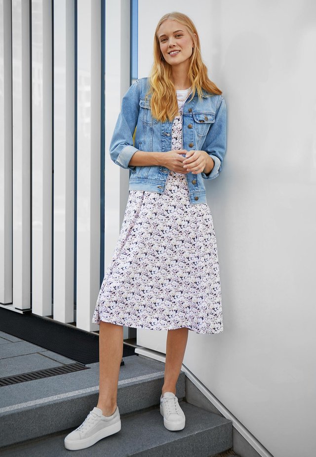 Styled by Zalando