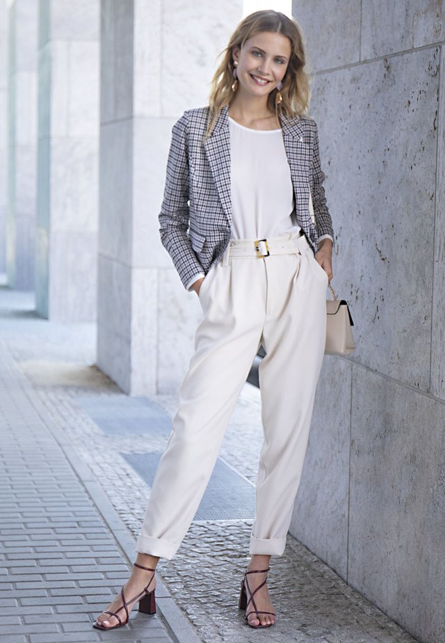 Styled by Zalando