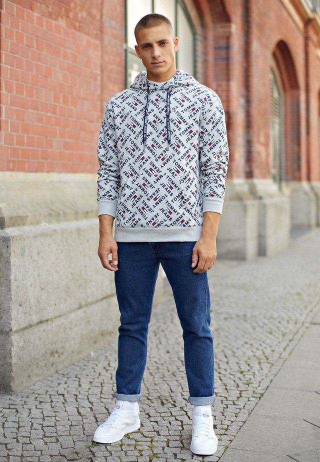 Styled by Zalando