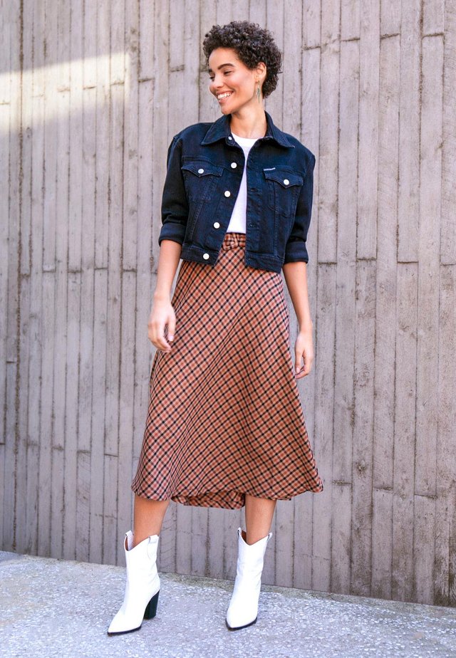 Styled by Zalando