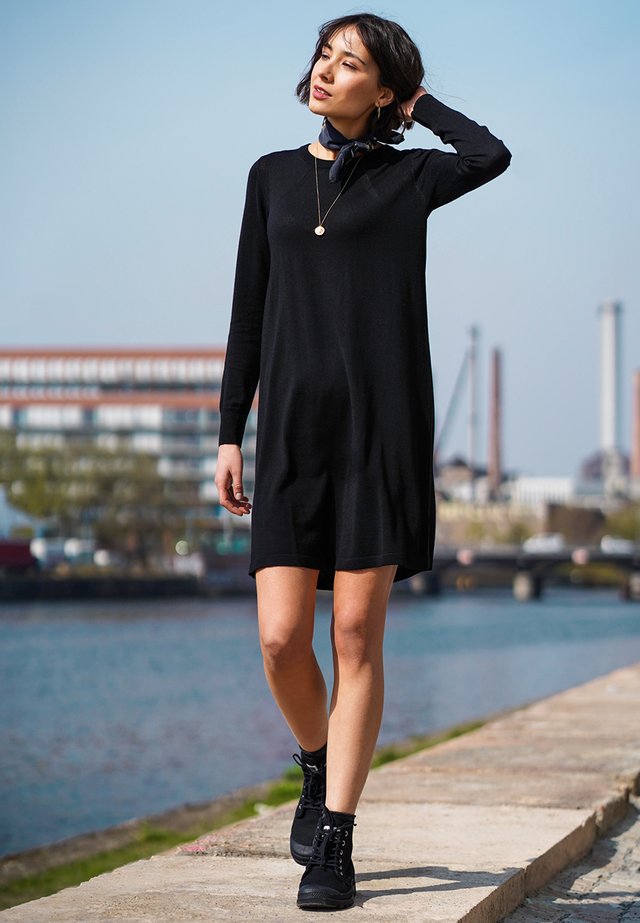Styled by Zalando