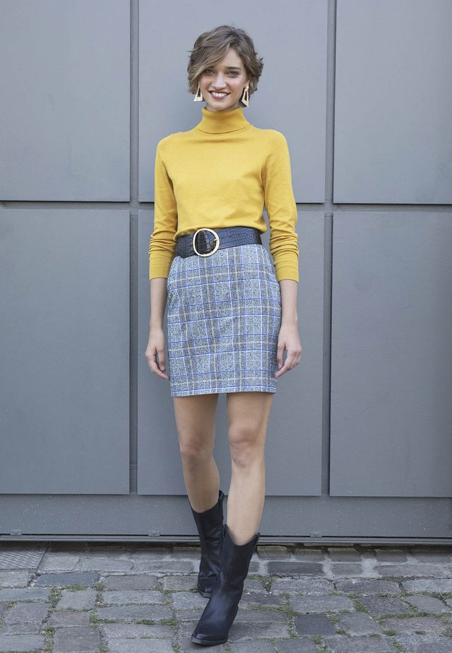 Styled by Zalando