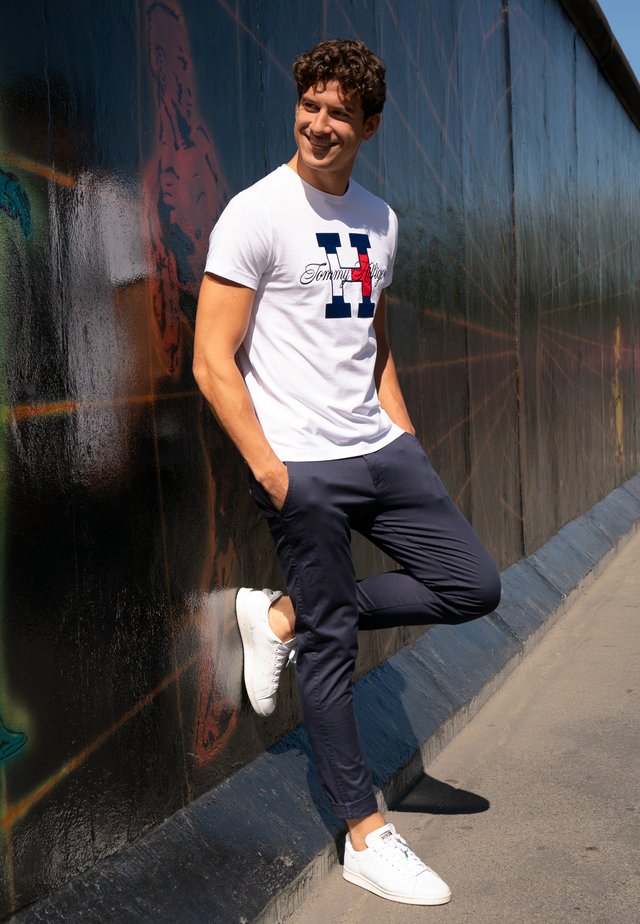 Styled by Zalando