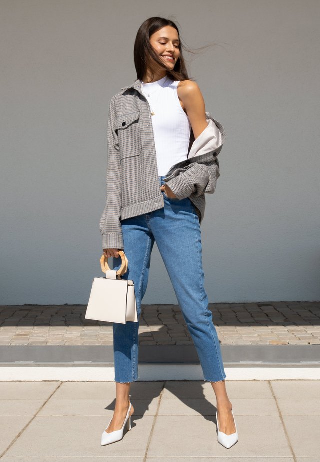 Styled by Zalando