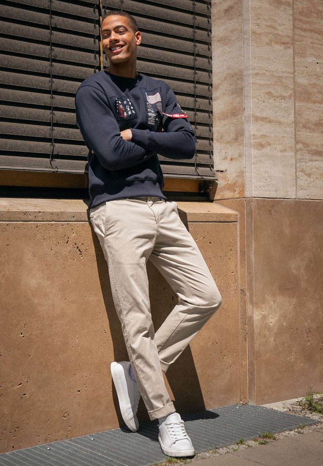 Styled by Zalando