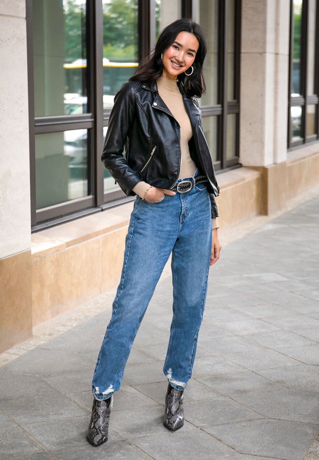 Styled by Zalando
