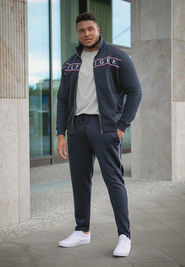 Styled by Zalando