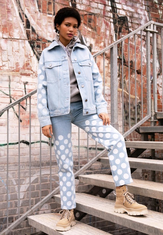 Styled by Zalando