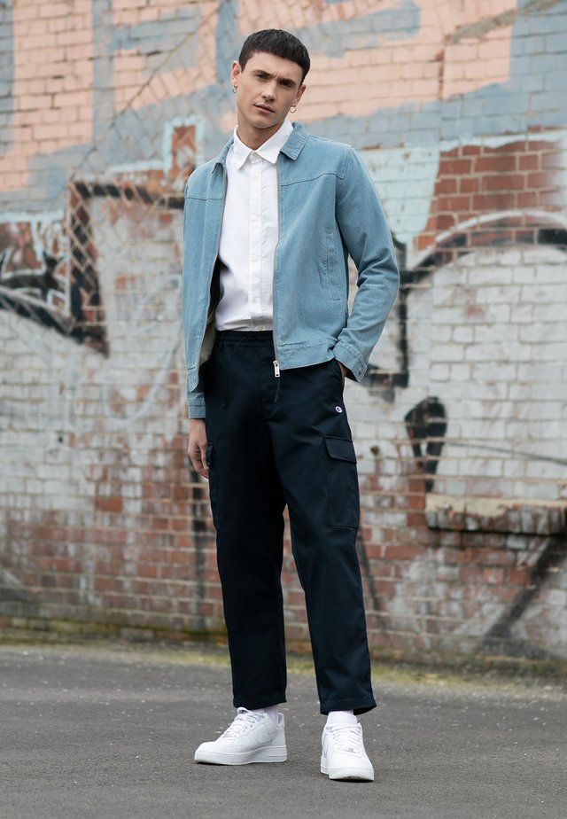 Styled by Zalando