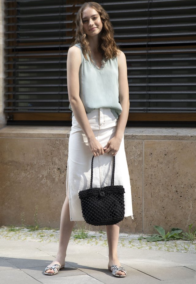Styled by Zalando