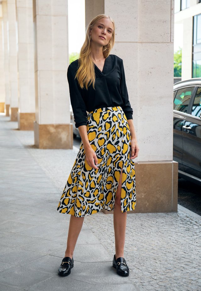 Styled by Zalando