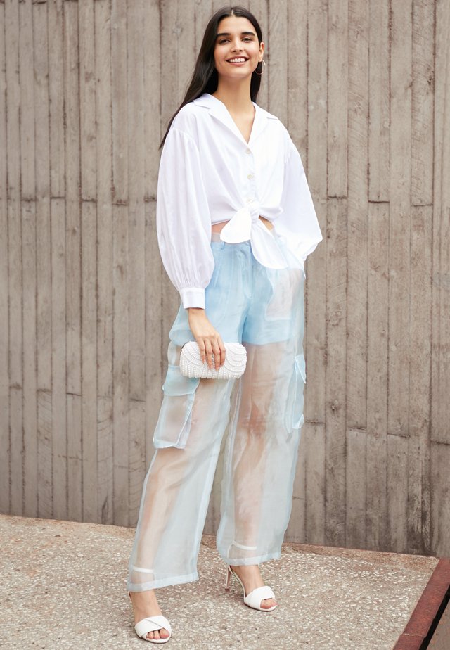 Styled by Zalando