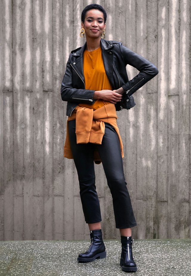 Styled by Zalando