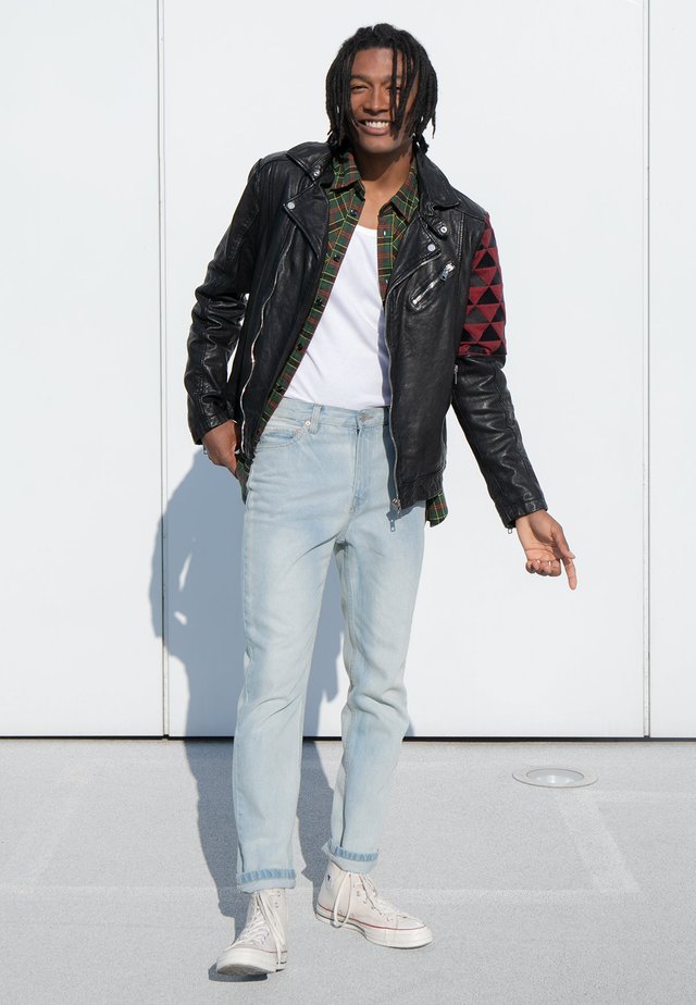 Styled by Zalando