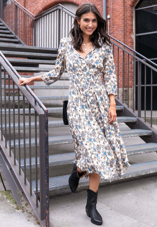 Styled by Zalando