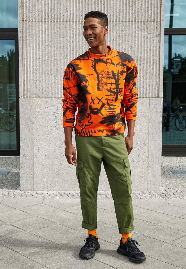 Styled by Zalando