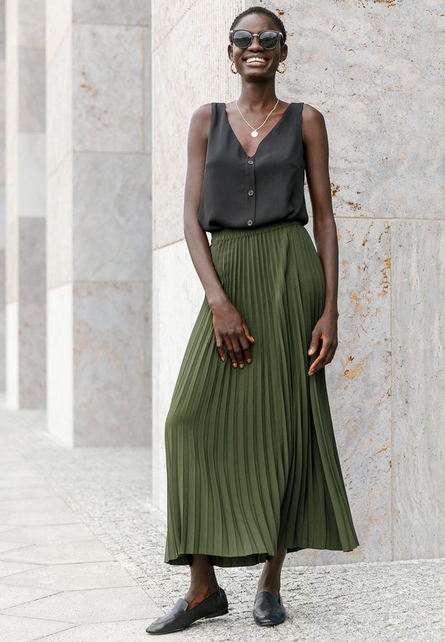 Styled by Zalando