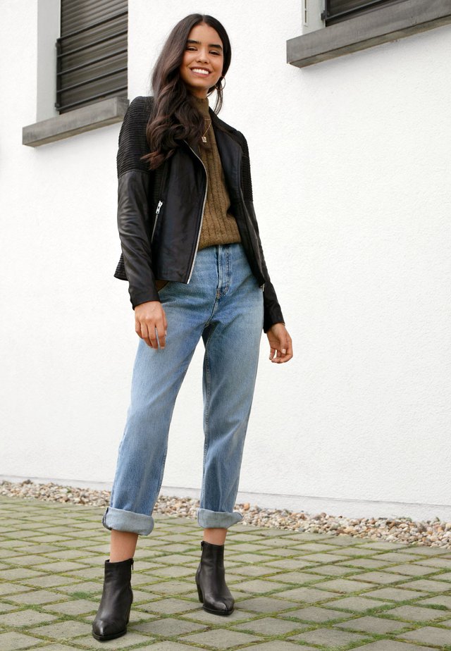 Styled by Zalando