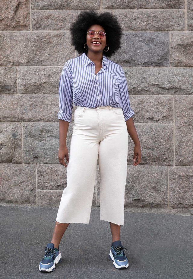 Styled by Zalando