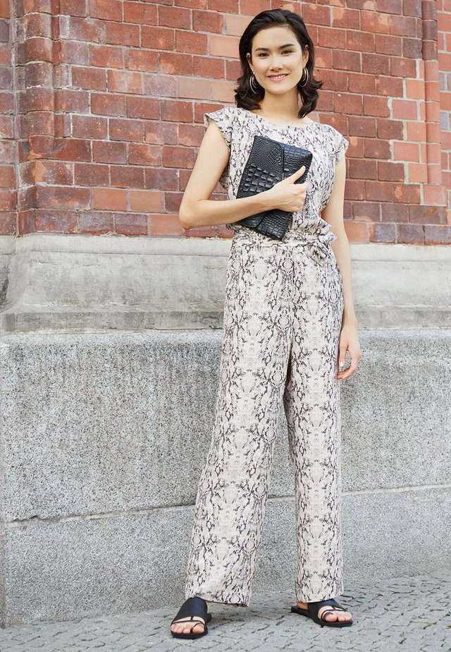 Styled by Zalando