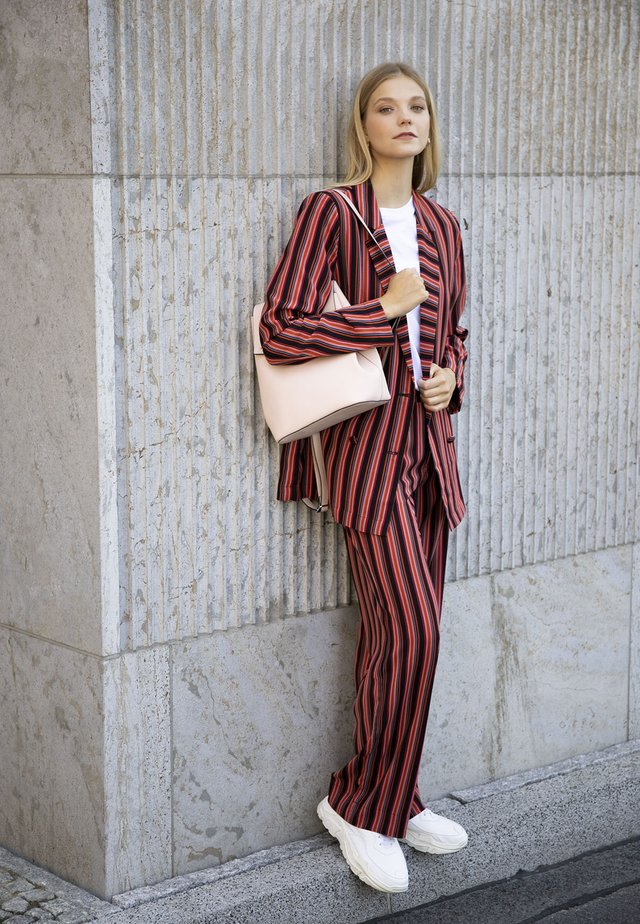 Styled by Zalando