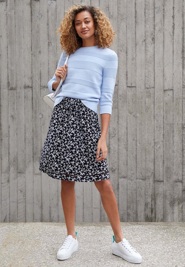 Styled by Zalando