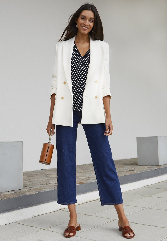 Styled by Zalando