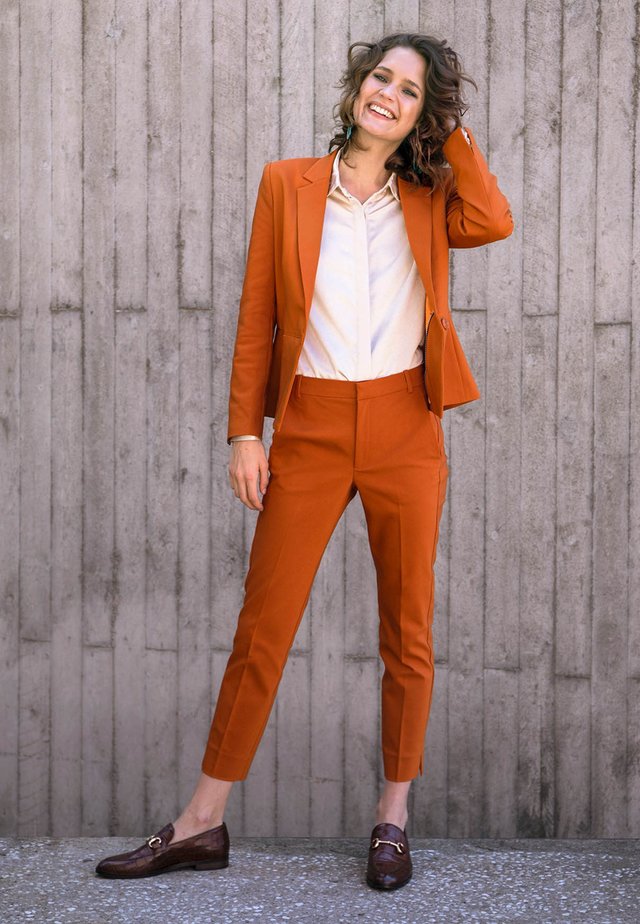 Styled by Zalando
