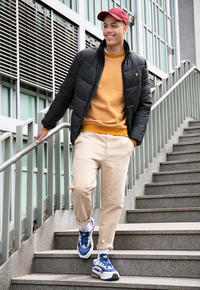 Styled by Zalando
