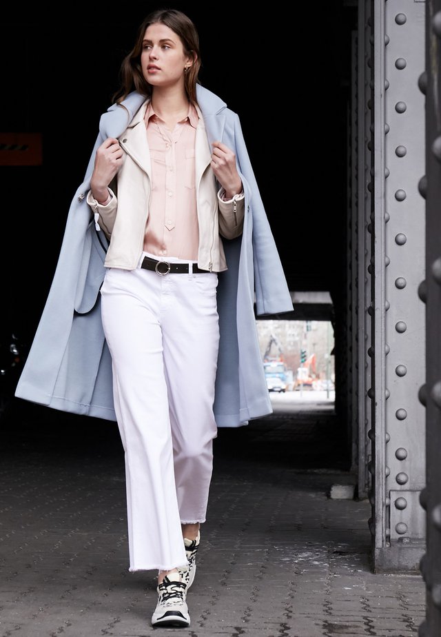 Styled by Zalando