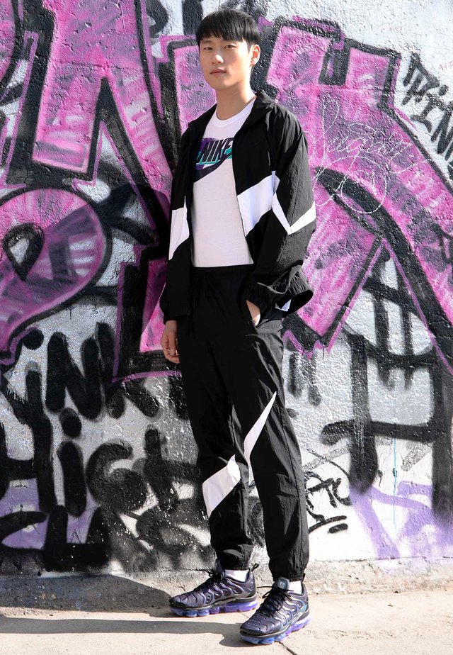 Styled by Zalando