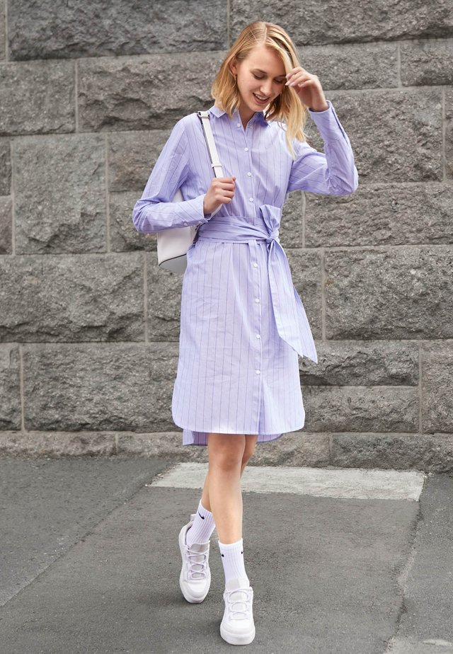 Styled by Zalando