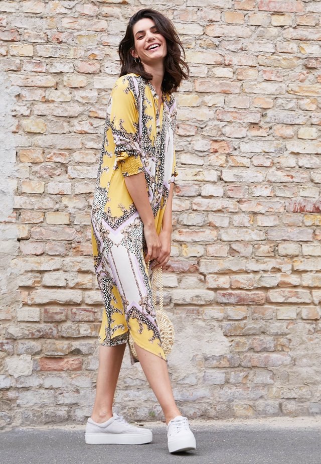 Styled by Zalando