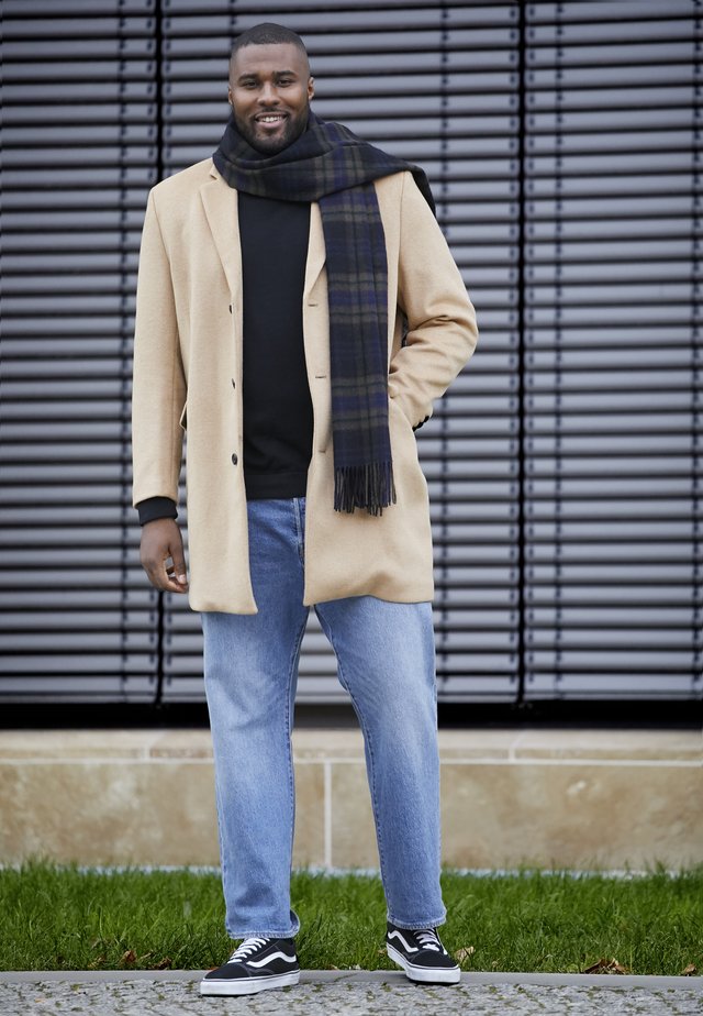 Styled by Zalando