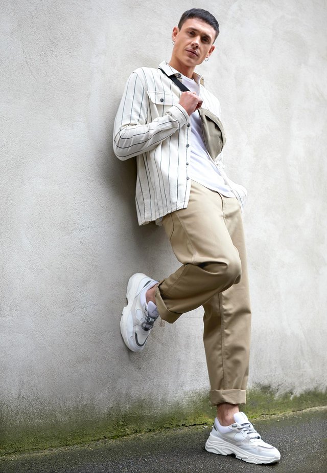 Styled by Zalando