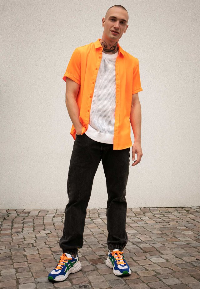 Styled by Zalando