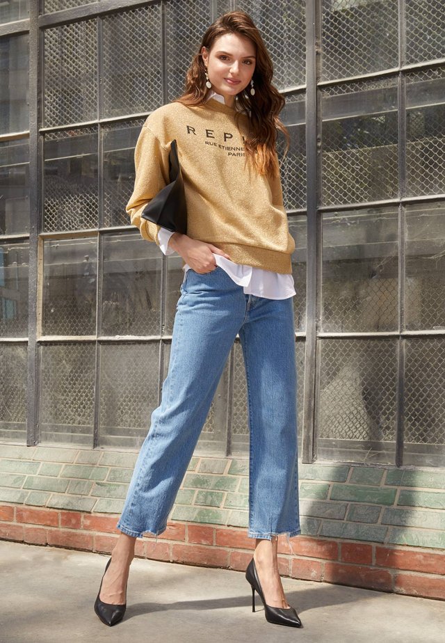 Styled by Zalando