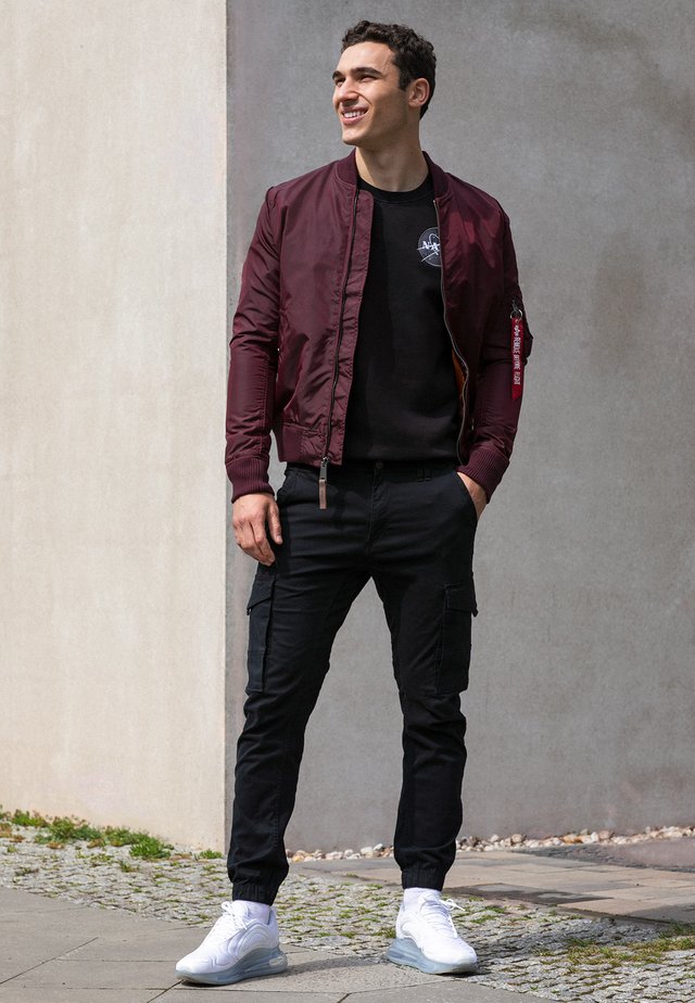 Styled by Zalando