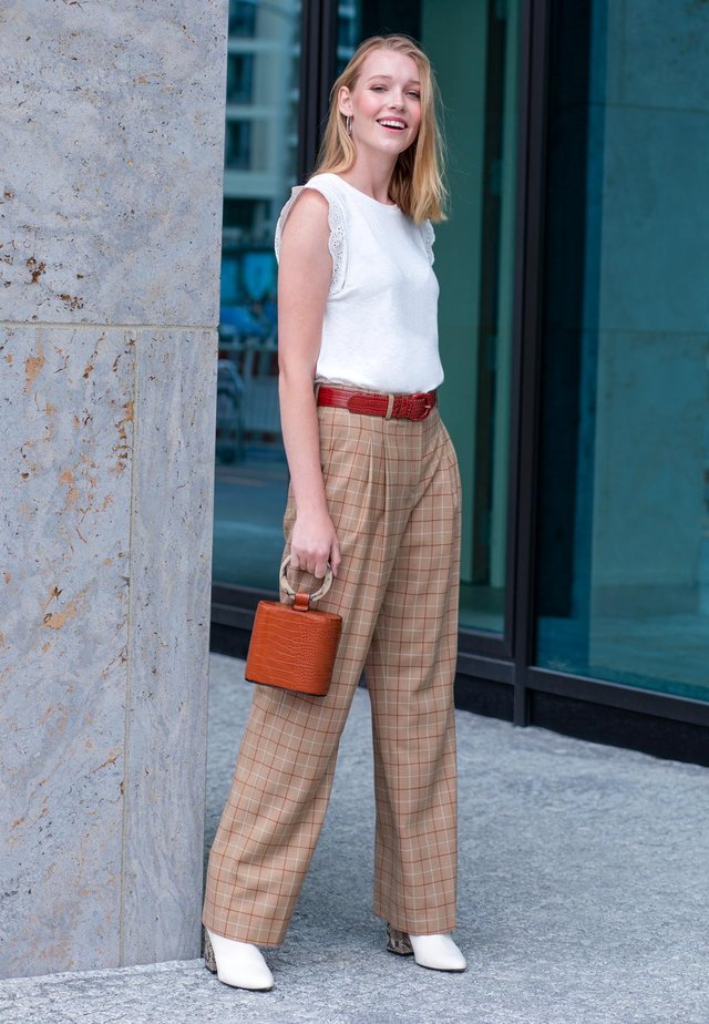 Styled by Zalando