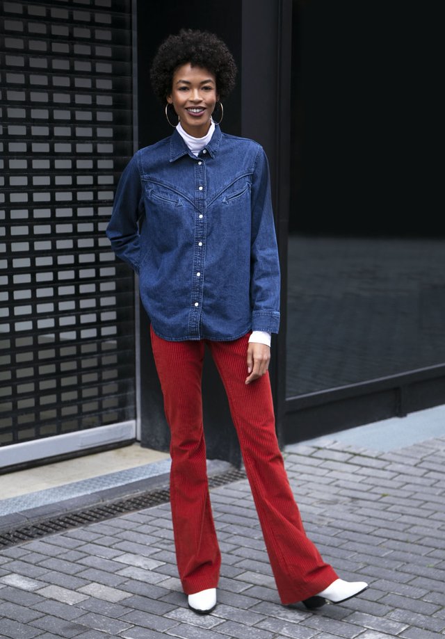 Styled by Zalando