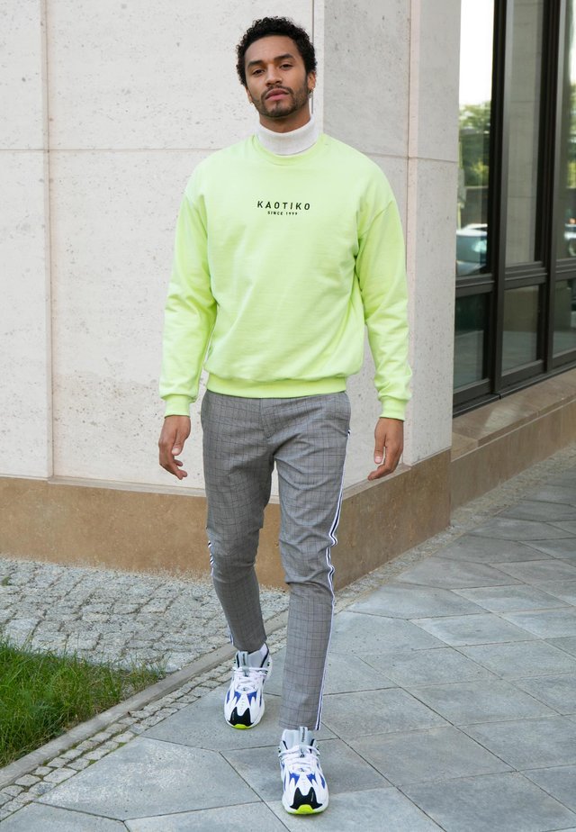 Styled by Zalando