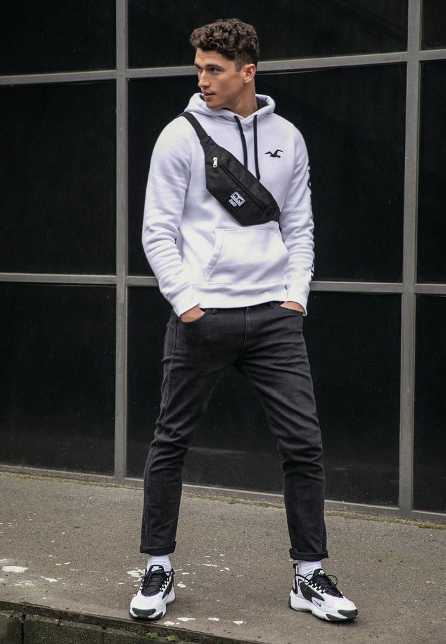 Styled by Zalando