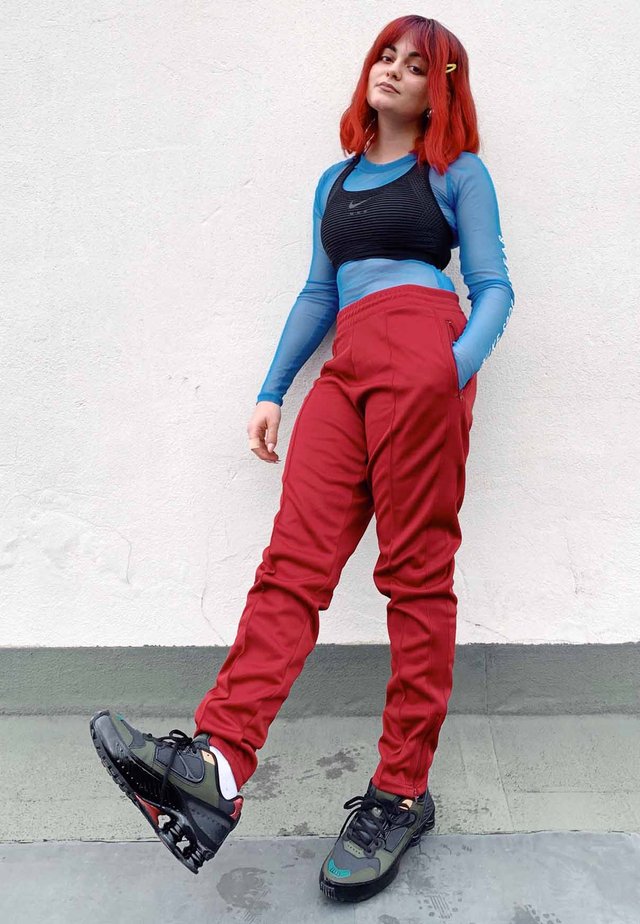 Nike Sportswear