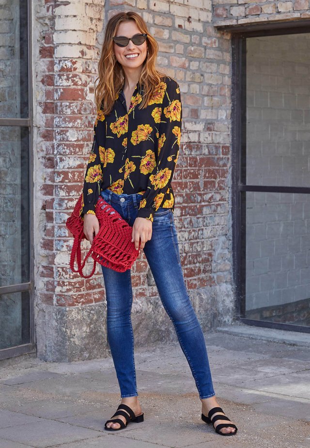 Styled by Zalando