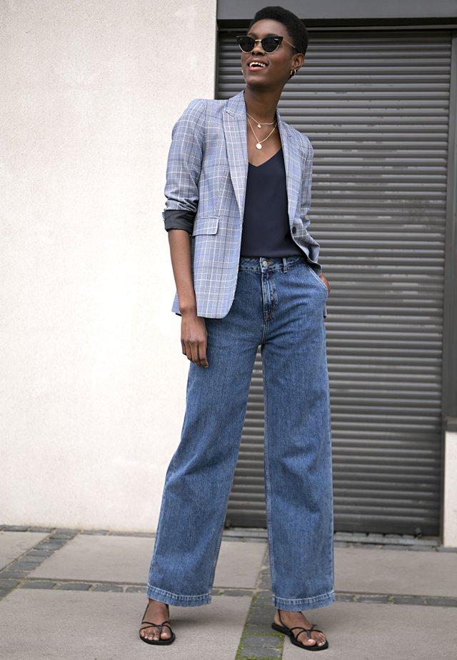 Styled by Zalando