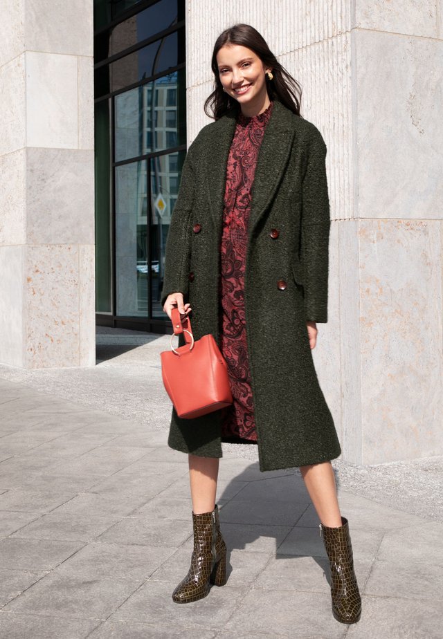 Styled by Zalando