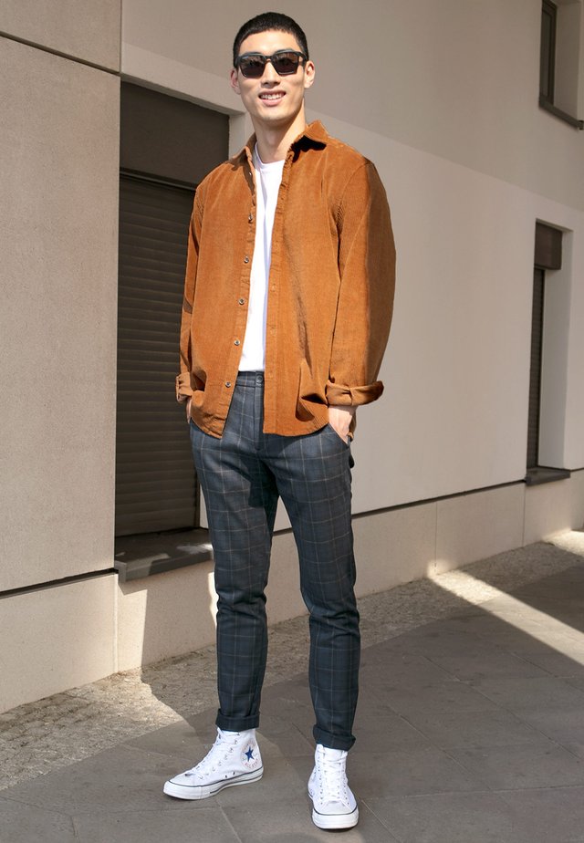 Styled by Zalando