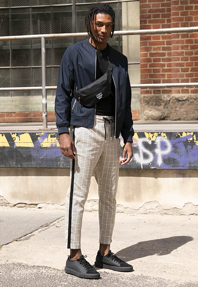 Styled by Zalando